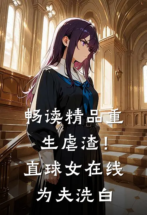 畅读精品重生虐渣！直球女在线为夫洗白
