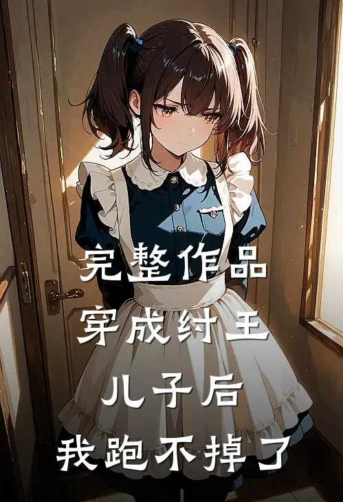 完整作品穿成纣王儿子后，我跑不掉了