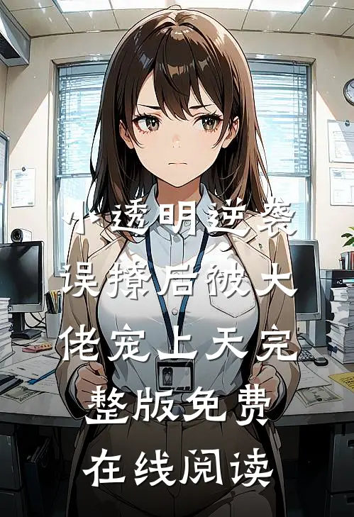 小透明逆袭：误撩后被大佬宠上天完整版免费在线阅读