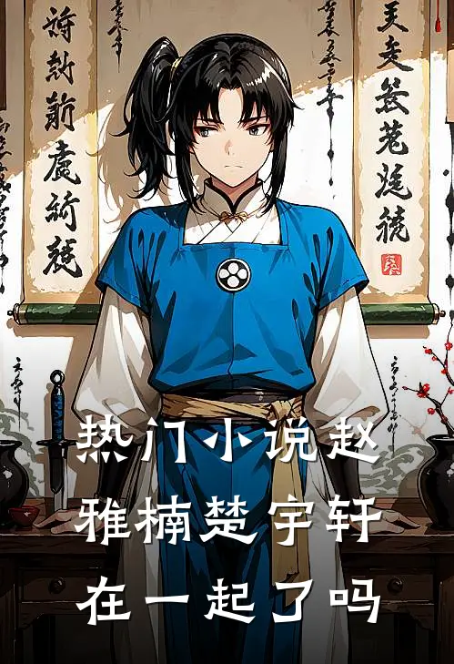 热门小说赵雅楠楚宇轩在一起了吗