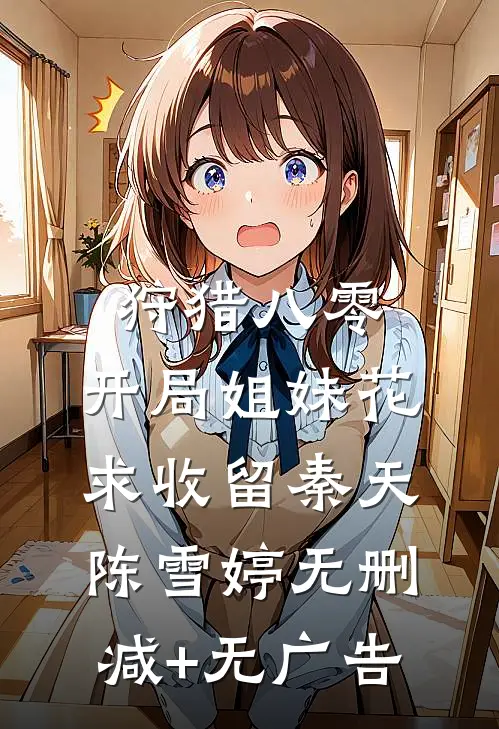 狩猎八零：开局姐妹花求收留秦天陈雪婷无删减+无广告