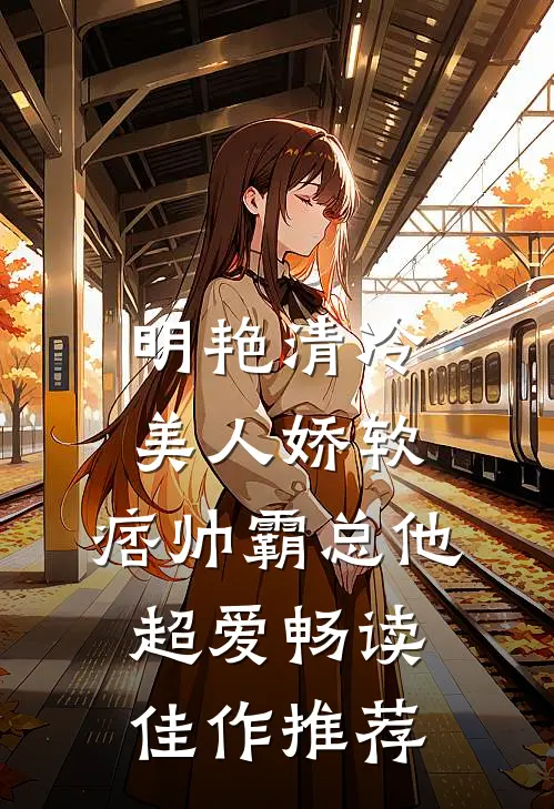 明艳清冷美人娇软，痞帅霸总他超爱畅读佳作推荐
