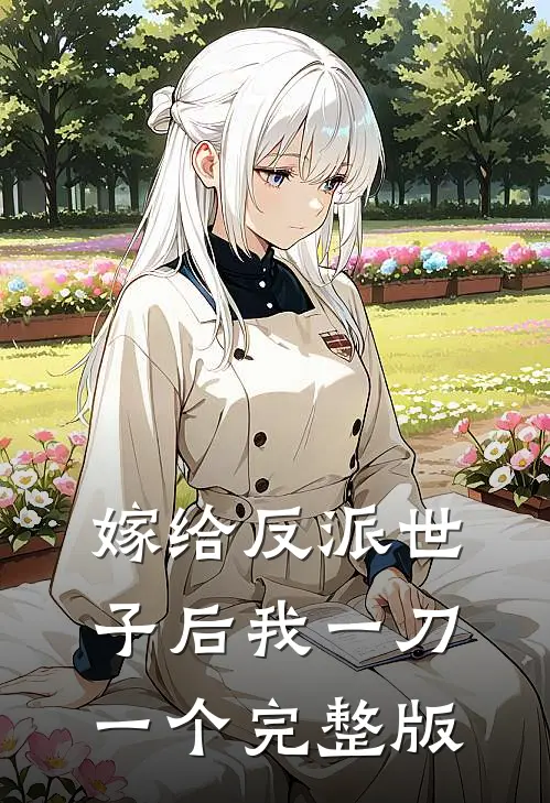 嫁给反派世子后我一刀一个完整版