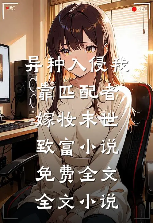 异种入侵我靠匹配者嫁妆末世致富小说免费全文全文小说