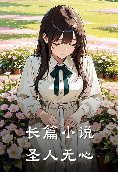 长篇小说圣人无心