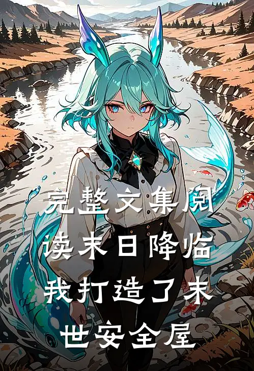 完整文集阅读末日降临，我打造了末世安全屋