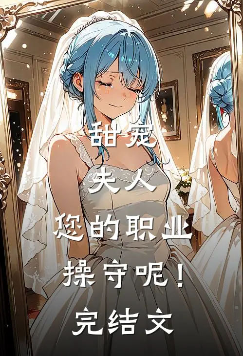 甜宠：夫人，您的职业操守呢！完结文