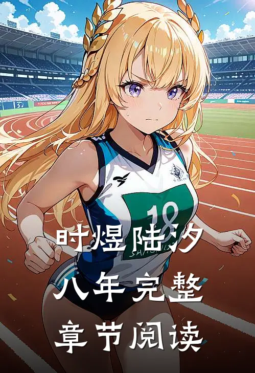 时煜陆汐八年完整章节阅读
