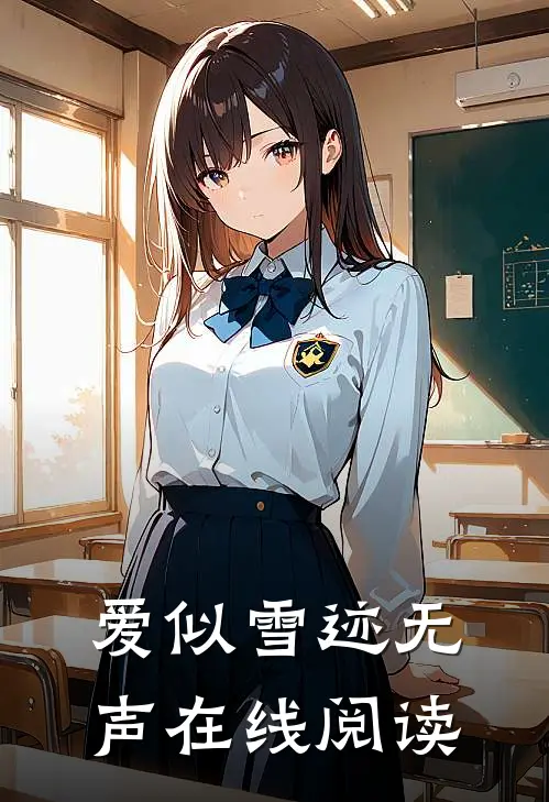 爱似雪迹无声在线阅读