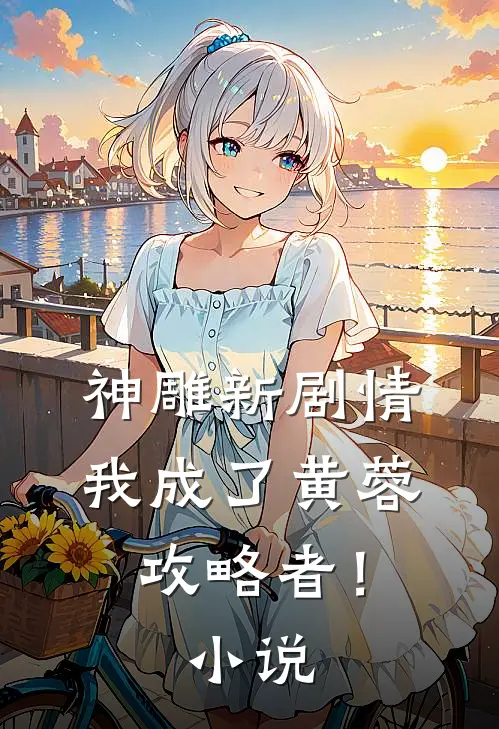 神雕新剧情：我成了黄蓉攻略者！小说