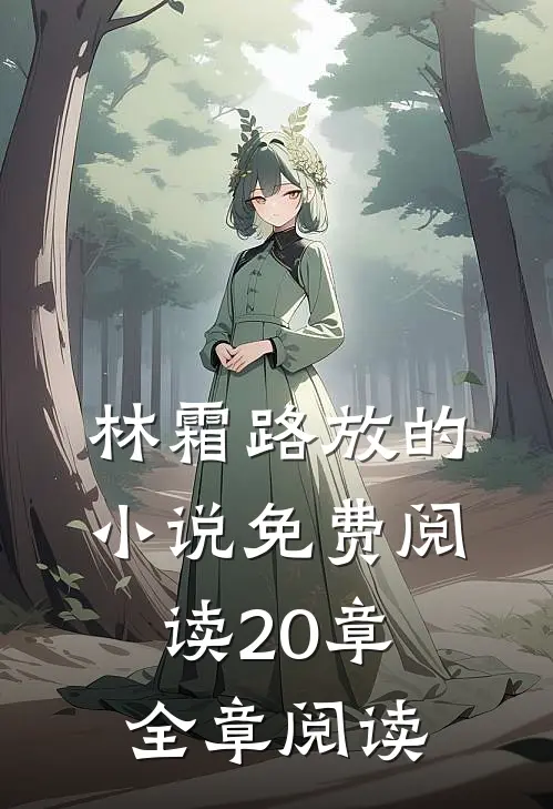 林霜路放的小说免费阅读20章全章阅读