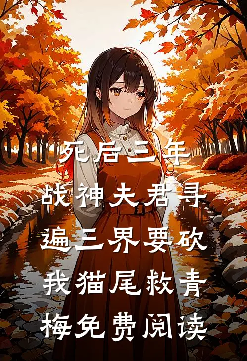 死后三年，战神夫君寻遍三界要砍我猫尾救青梅免费阅读