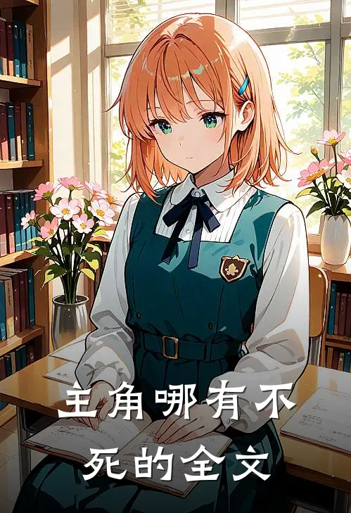 主角哪有不死的全文