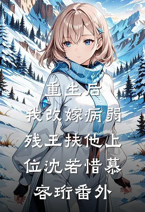 重生后，我改嫁病弱残王扶他上位沈若惜慕容珩番外