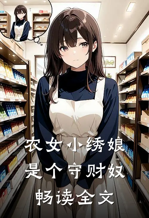 农女小绣娘是个守财奴畅读全文