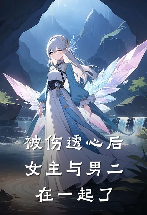 被伤透心后，女主与男二在一起了