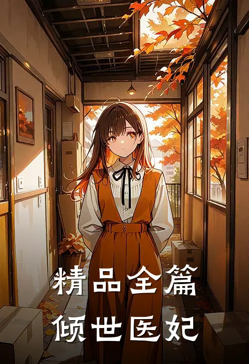 精品全篇倾世医妃