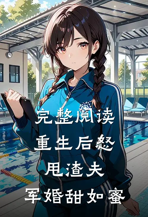完整阅读重生后怒甩渣夫，军婚甜如蜜