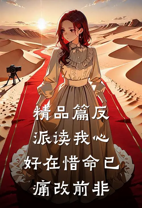 精品篇反派读我心，好在惜命已痛改前非