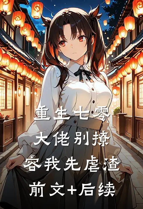 重生七零，大佬别撩，容我先虐渣前文+后续