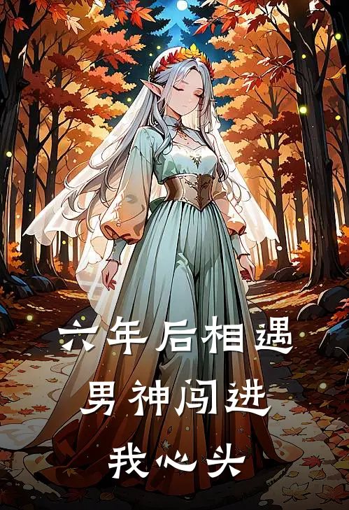 六年后相遇，男神闯进我心头