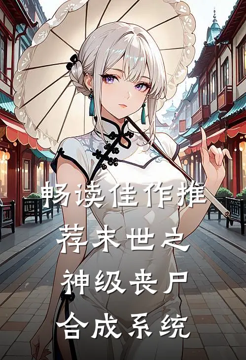 畅读佳作推荐末世之神级丧尸合成系统