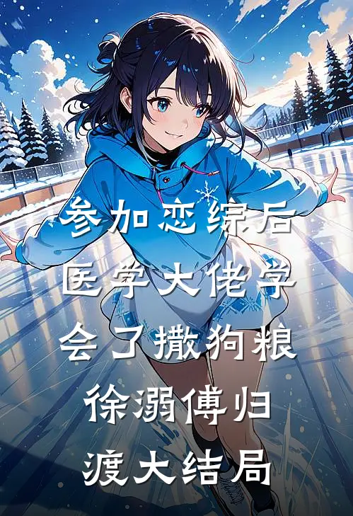 参加恋综后，医学大佬学会了撒狗粮徐溺傅归渡大结局