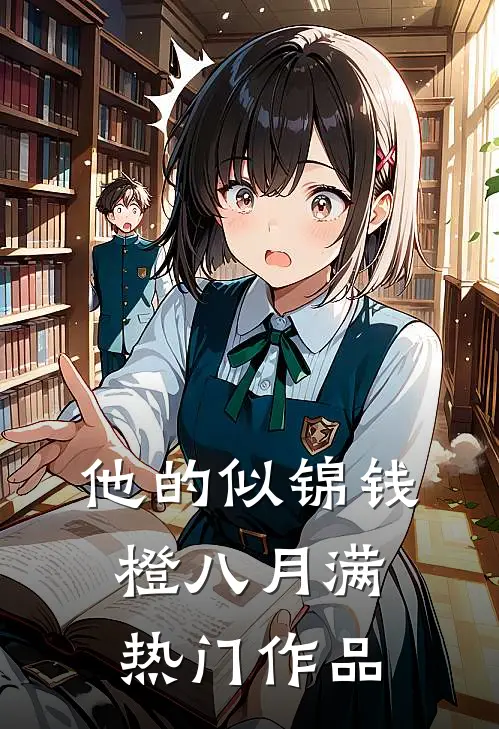 他的似锦钱橙八月满热门作品