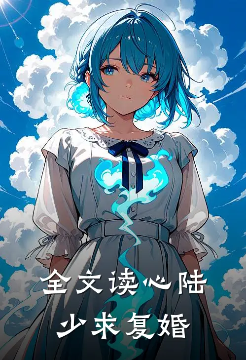 全文读心陆少求复婚