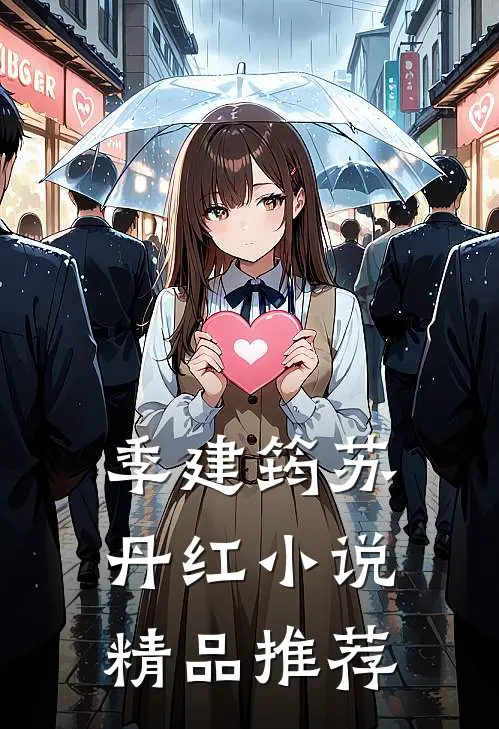 季建筠苏丹红 小说精品推荐