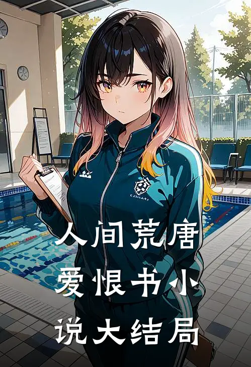 人间荒唐爱恨书小说大结局