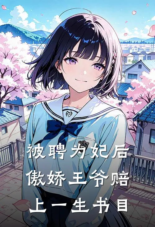 被聘为妃后，傲娇王爷赔上一生书目