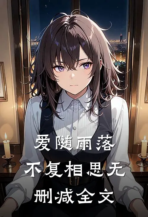 爱随雨落，不复相思无删减全文