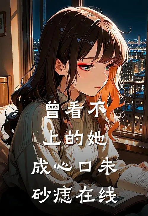 曾看不上的她，成心口朱砂痣在线