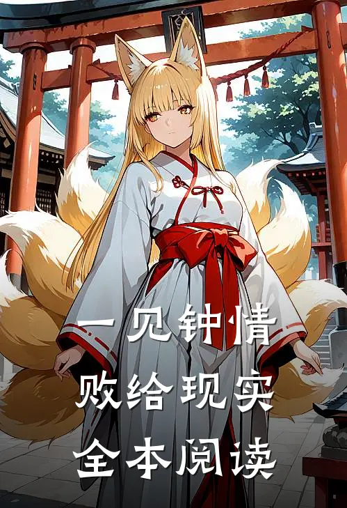 一见钟情败给现实全本阅读