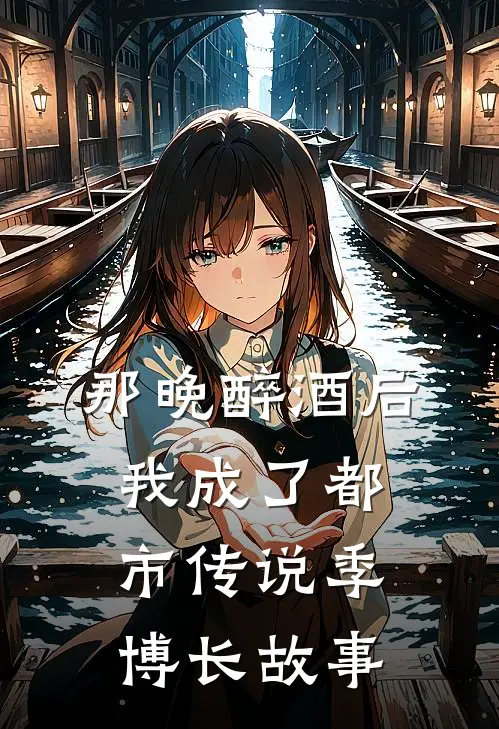 那晚醉酒后我成了都市传说季博长故事