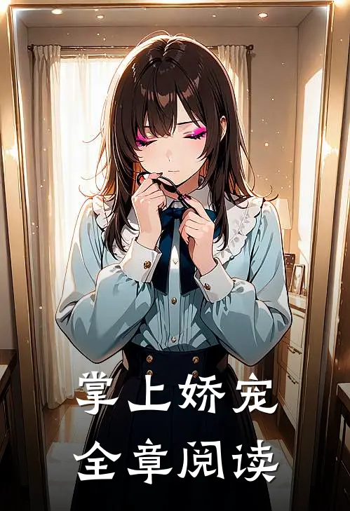 掌上娇宠全章阅读