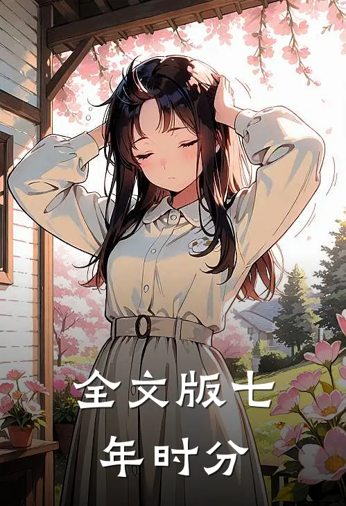全文版七年时分