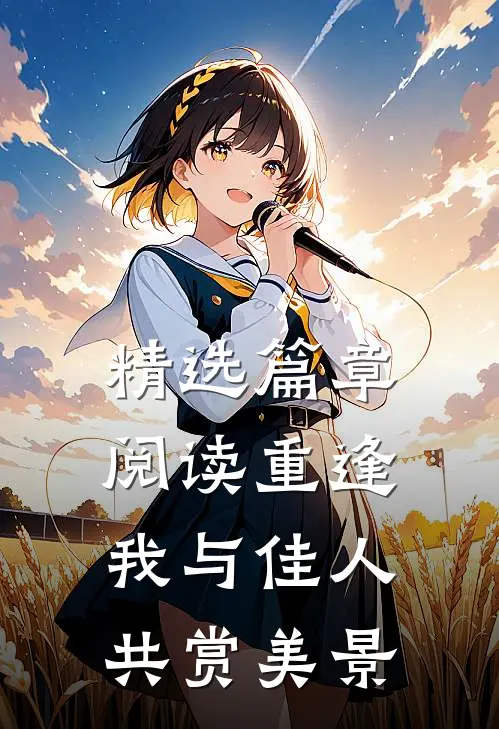 精选篇章阅读重逢我与佳人共赏美景