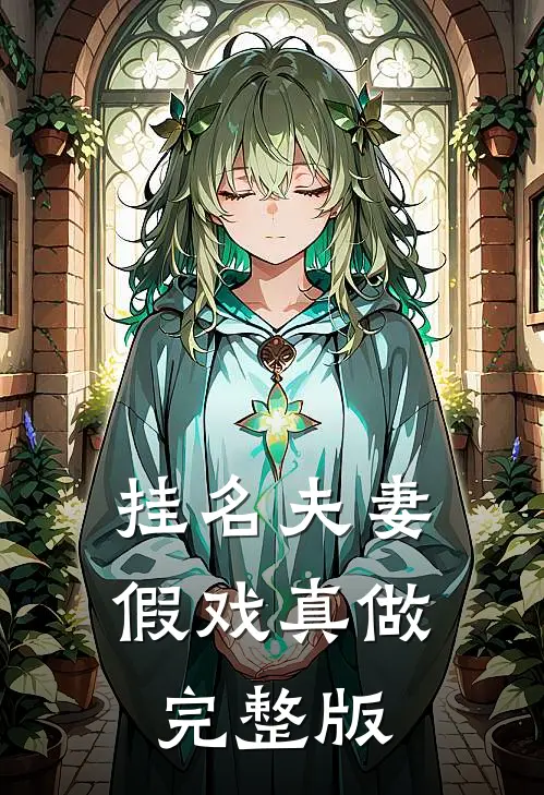 挂名夫妻假戏真做完整版