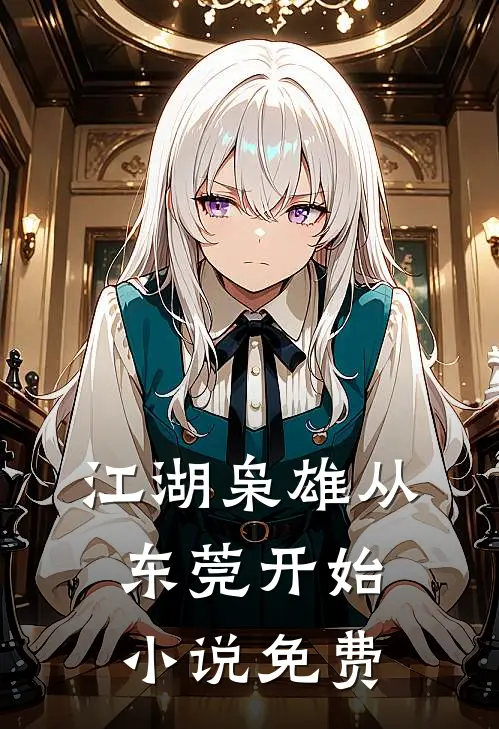 江湖枭雄从东莞开始小说免费