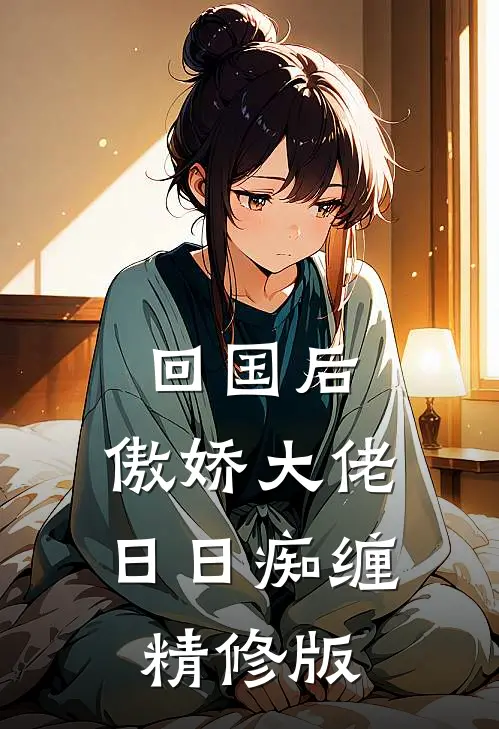 回国后，傲娇大佬日日痴缠精修版