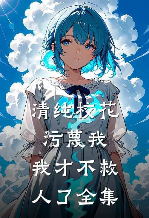 清纯校花污蔑我，我才不救人了全集