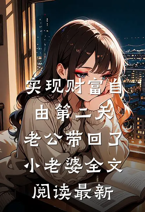 实现财富自由第二天，老公带回了小老婆全文阅读最新