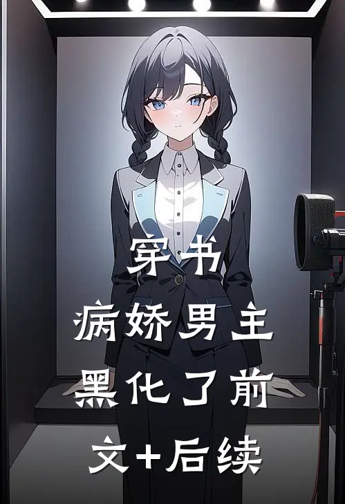 穿书：病娇男主黑化了前文+后续