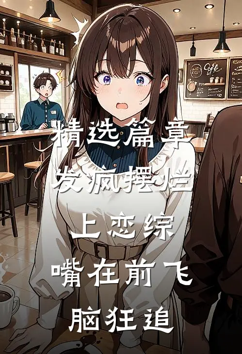 精选篇章发疯摆烂上恋综，嘴在前飞脑狂追