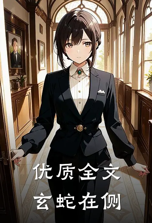 优质全文玄蛇在侧
