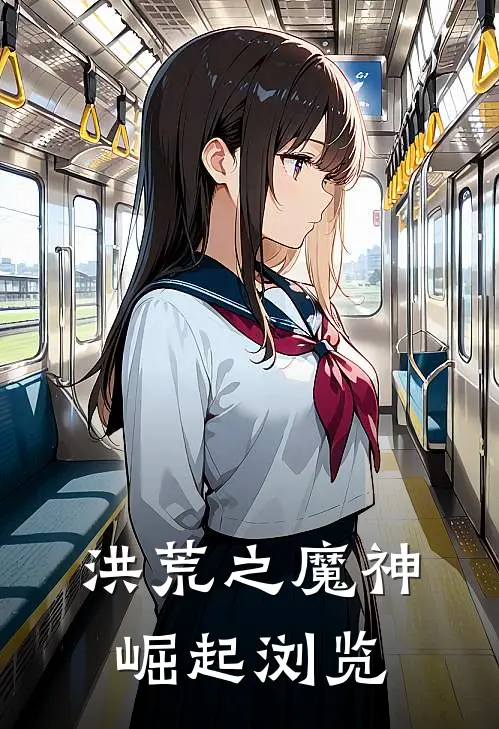 洪荒之魔神崛起浏览