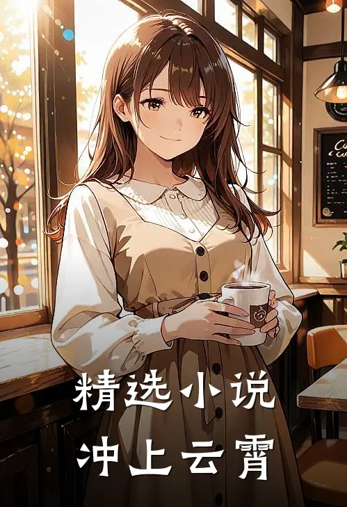 精选小说冲上云霄