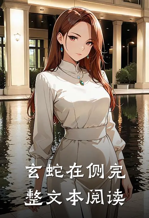 玄蛇在侧完整文本阅读
